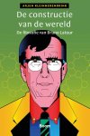 Arjen Kleinherenbrink - De Constructie Van De Wereld