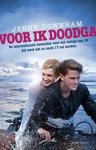 Jenny Downham - Voor ik doodga