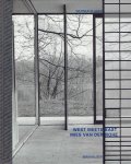 ROHE, Mies van der - Werner BLASER - West Meets East - Mies van der Rohe. With an essay by Johannes Malms / Mit einem Essay von Johannes Malms. Second, enlarged edition / Zweite, erweiterte Auflage. ROHE, Mies van der - Werner BLASER - West Meets East - Mies van der Rohe. With an essay by Johannes Malms / Mit einem Essay von Johannes Malms. Second, enlarged edition / Zweite, erweiterte Auflage.