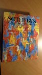 Sotheby - Sotheby's Art at auction 1988-89