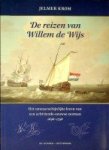 Krom, Jelmer - De Reizen van Willem de Wijs