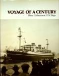  - Voyage of a century Photo collection of NYK Ships