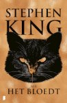 Stephen King 17585 - Als het Bloedt
