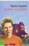 Heesen, Martha - De vloek van Cornelia