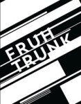 Stephan Berg ; Jörg Daur - Günter Fruhtrunk. Retrospektive 1952-1982 - Katalog zur Ausstellung im Kunstmuseum Bonn 2023/2024 und im Museum Wiesbaden 2024