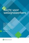 Geert decock, Stanislas Ossieur - Recht voor welzijnswerkers 2016