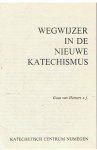 Hemert, Guus van s.j. - Wegwijzer in de nieuwe katechismus