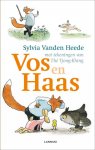 Sylvia Vanden Heede 218319, Sylvia Vanden Heede 218319 - Vos en Haas