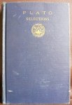 Demos Raphael (editor) - Plato Selections