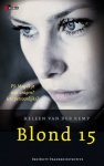 Heleen van der Kemp - Blond 15