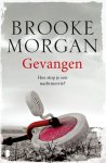 Brooke Morgan - Gevangen