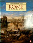 Hibbert, Christopher - Rome The Biography of a City