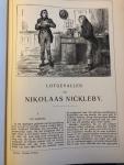 Charles Dickens - Nicolaas Nickleby
