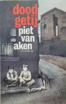 VAN AKEN Piet - Dood getij