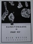 Koster, Nico. - Kunstenaars in zwart wit