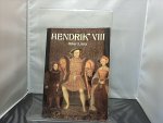 Lacey - Hendrik VIII / druk 1