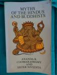 A.K. Coomaraswami e.a. - Myths of the Hindus and Buddhists