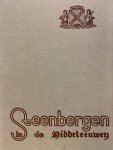  - Steenbergen in de middeleeuwen.