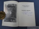 Vermeulen, Edward (Warden Oom) en Vermeulen, M. - Volkse verzen.