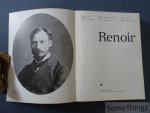 Anne Distel, John House, John Walsh Jr. et Susan Ferleger Brades. - Renoir. [Texte en français.]