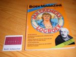 Bakkenhoven, Johan (red.) - Boek Magazine, nr.4