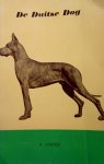  - De DUITSE DOG - uitg. Wassenaarse Boek- & Handelsdrukkerij - P. Lodder