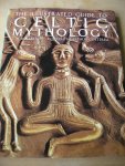 Rolleston, T.W. - The illustrated guide to Celtic mythology (english edition) Rolleston, T.W. - The illustrated guide to Celtic mythology (english edition)