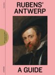 Irene Smets 59150 - Rubens' Antwerp - A Guide