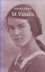 Maaike Meijer - M. Vasalis
