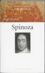 SPINOZA - SCRUTON, ROGER. - Spinoza. Kopstukken filosofie.