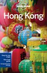 Piera Chen - Lonely Planet City Hong Kong dr