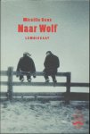 Geus, Mireille - Naar wolf