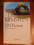 Thomas D.M. - De Kiemsteen