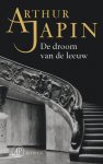 Arthur Japin 10284 - De droom van de leeuw