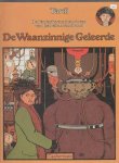 Tardi - de waanzinnige geleerde Tardi - de waanzinnige geleerde