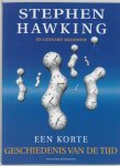 Stephen Hawking & L. Mlodinov - Een Korte Geschiedenis van de Tijd