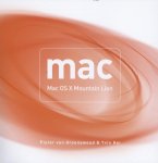 Pieter van Groenewoud, Yvin Hei - MAC - Mac OS X Mountain Lion