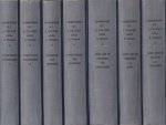  - Ioannis Calvini in Novum Testamentum Commentarii. Ad editionem Amstelodamensem (7 volumes)