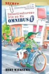 Bert Wiersema - Wiersema, Bert-Detectivebureau Irs en Ko (Omnibus 1) (nieuw)