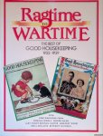 Woolf, Virginia & Ogden Nash & Lady Violet Bonham Carter & Godfrey Winn & Eric Linklater & Beverley Nichols - Ragtime to Wartime: the best of "Good Housekeeping", 1922-1939
