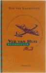 Bob van Laerhoven - Ver van huis - Reisbrieven