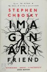 Stephen Chbosky - Imaginary Friend