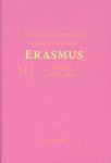 Desiderius Erasmus - De correspondentie van Desiderius Erasmus 14 deel 14 Brieven 1926 - 2081