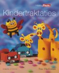 Tine Harleman - Kindertraktaties