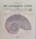 HEMENWAY Priya - De geheime code: de gulden snede als goddelijke verhouding in kunst, natuur en wetenschap. (vertaling van Divine Proportion)