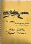 Jong, J. de - 1695-1997. Een vastlegging van het geslacht van Saape Gerbens en Maycke Claases