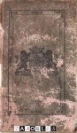 - Overijsselsche Almanak voor oudheid en letteren 1843, achtste jaargang