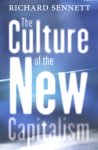 Richard Sennett - The Culture of the New Capitalism