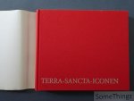 Cornelissen, Frans (red) - Terra sancta iconen / Terra-Sancta-Iconen.