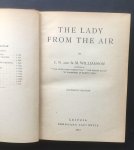 Williamson, A. M - The  lady from  the air    Collection of British Authors)